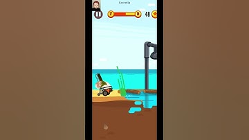 Run Sausage Run Level 17 Gameplay #shorts #runsausagerun #gameplay