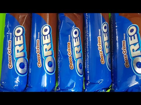 Cadbury Oreo Chocolate