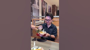 Tiệm mì ramen thủ công nằm ngay quận 1 #HuuNhanKhoai #AnCungTikTok #LearnOnTikTok #ReviewAnNgon #Qu