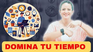 7 HÁBITOS PRODUCTIVOS