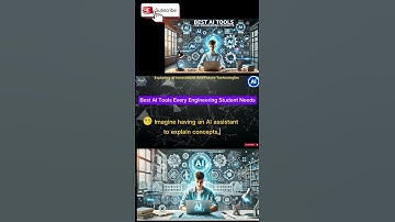 "Struggling with Engineering Studies? Try This!"AsadTech Edge AI Tools