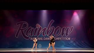 This Moment - NVS Dance