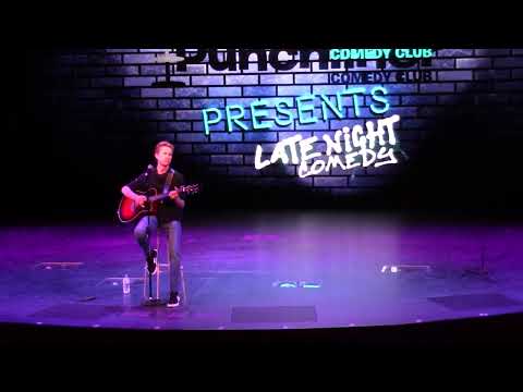 Wake Me Up When We Cruise Again