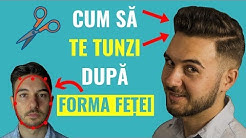 Tunsori Barbati 2016 Youtube