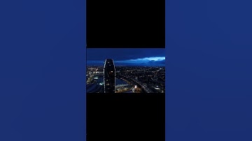 Thumbnail of This City Lights Up Like Crazy at Night!