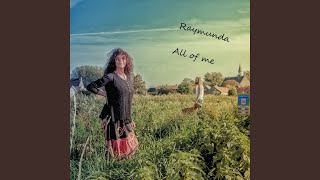 Video thumbnail of "Raymunda - It doesn't have to be the blues all the time"