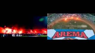 Tik tok arema