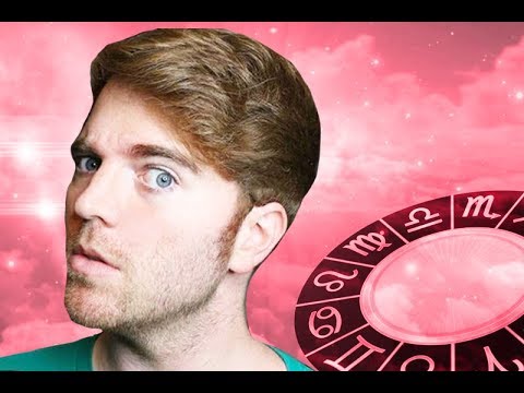 Shane Dawson Birth Chart