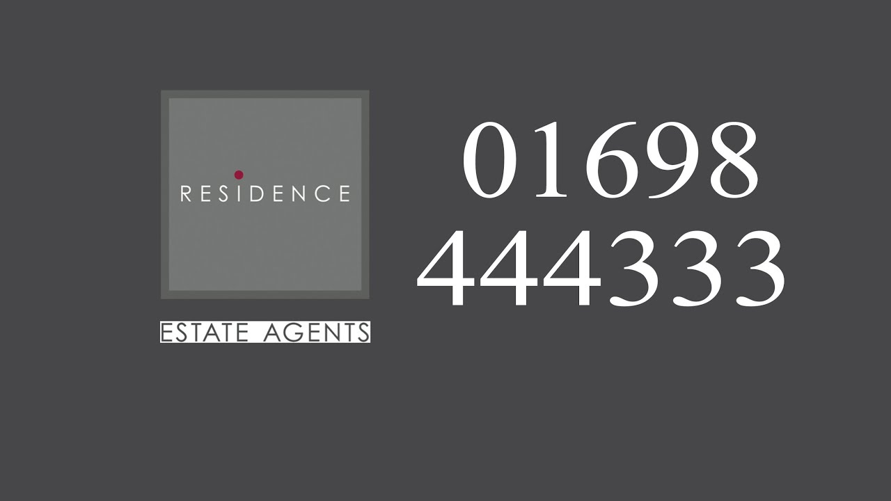 Five bedroom property for sale. Hamilton, Scotland. Residence estate agents YouTube YouTube