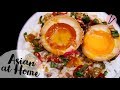 Mayak Eggs Korean Marinated Eggs