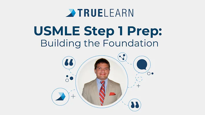 USMLE Step 1 Preparation Strategies & Study Plan for Success