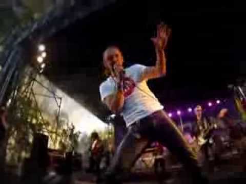 16 TONN - Hair of the Dog (Nazareth cover)