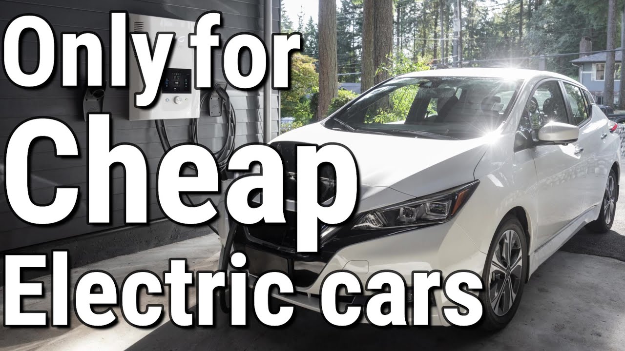 How Much Is The Ev Tax Credit