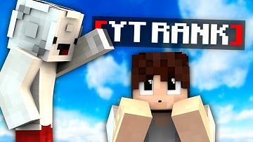 Bedless Noob Give Me YT RANK On His Server!! (Bridger.Land)