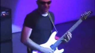 Joe Satriani - Gnaahh Live in Beijing