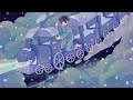 Mel / Winter snow train 【Official Audio】