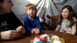 4-H Friday Fun: Spreading Rainbows Wealth