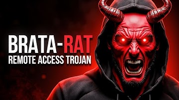"BRATA Android RAT: How It Steals Your Banking Info in Real-Time!"