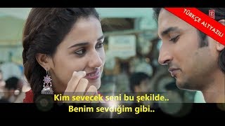 Kaun Tujhe Türkçe Altyazılı Amaal Mallik Palak Sushant Singh Disha Patani