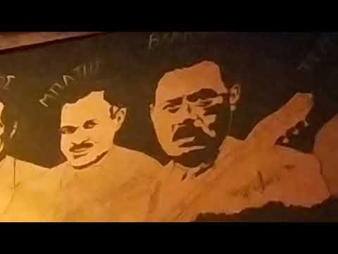Λεωνίδας Μπαλαφας Τα