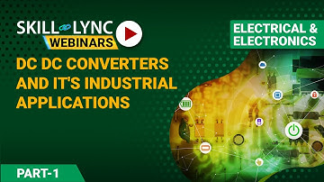 DC-DC Converters and it