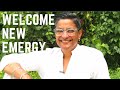 Kundalini Yoga to Welcome in New Energy (Kriya for Negativity) - 30 min guided practice