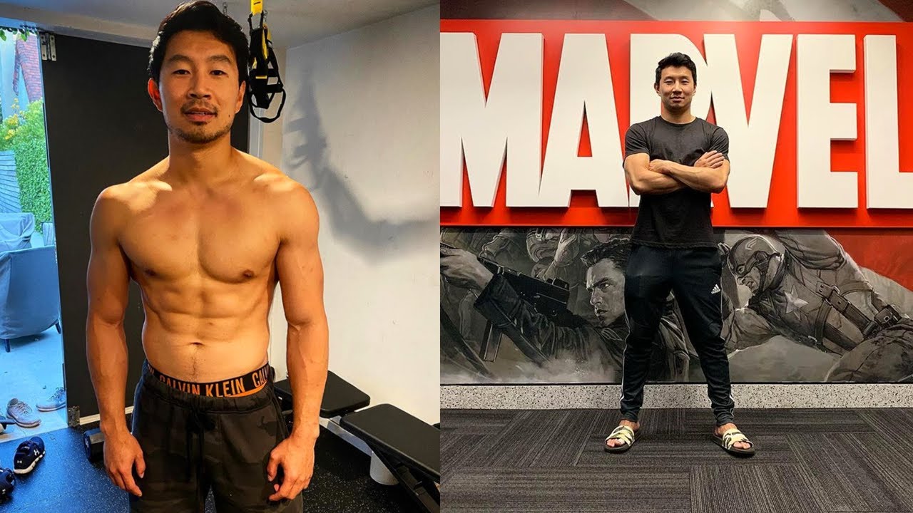 Simu Liu Height: How Tall is the Shang-Chi Actor? 