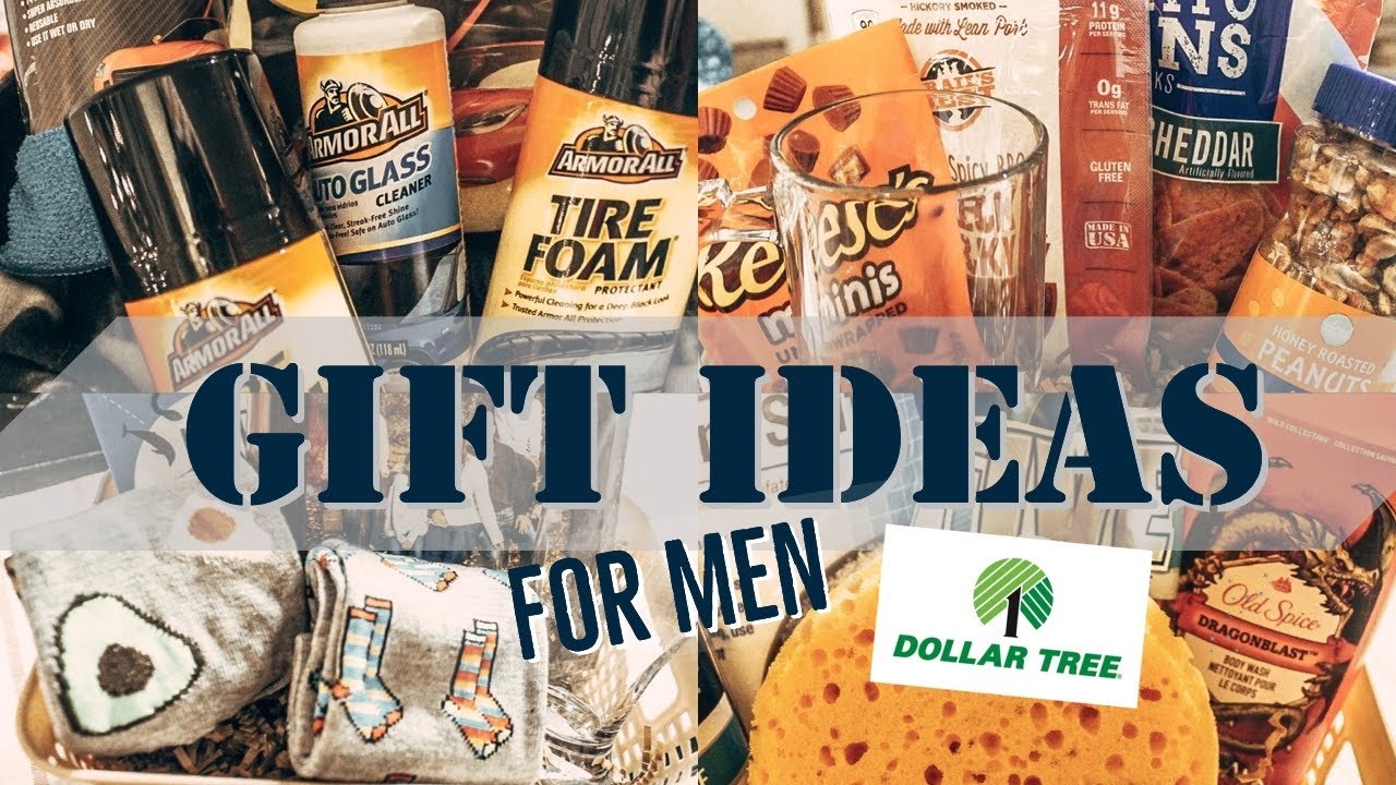 🎁DOLLAR TREE 10 Gift Ideas for Under $10! 