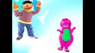 Sesame Street On Pbs Kids Sprout 'Mobile' (2005 Comcast On Demand Bumper)