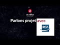 Parlons projet avec rca  zenika