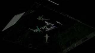 Compiz-Fusion Linux Mint Cassandra 3-D Desktop with Audio
