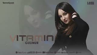 Gulinur - Vitamin AUDIO 2022