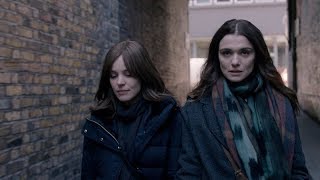 Disobedience – Trailer – SFF 18
