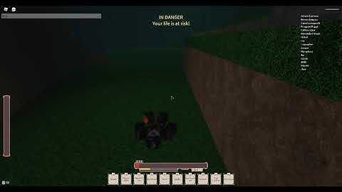 Rogue lineage hacker clip