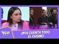 ¿Hay favoritismo en la cocina? Laura Pérez responde a las críticas de Alejandra Rubio