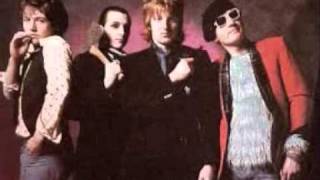 The Damned -  Looking At You / Original Album Version ( Audio Only) 1979 chords