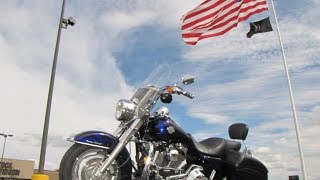 2005 Harley-Davidson FLHRS ROAD KING CUSTOM