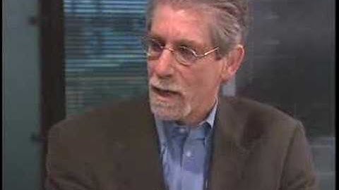 Kevin Mitnick - Interview