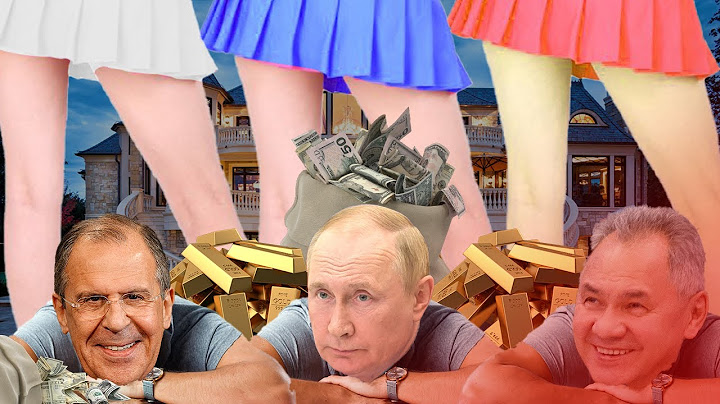 Самые дорогие любовницы России / СПЕЦВЫПУСК