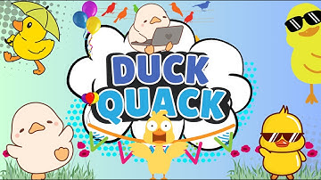Duck Quack Echo | Debunking the Popular Myth #minigenius #duck #quack