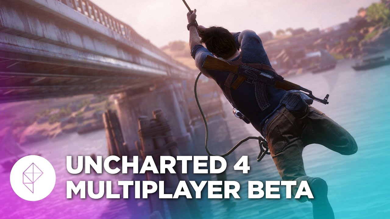 Uncharted 4 multiplayer guide - Polygon