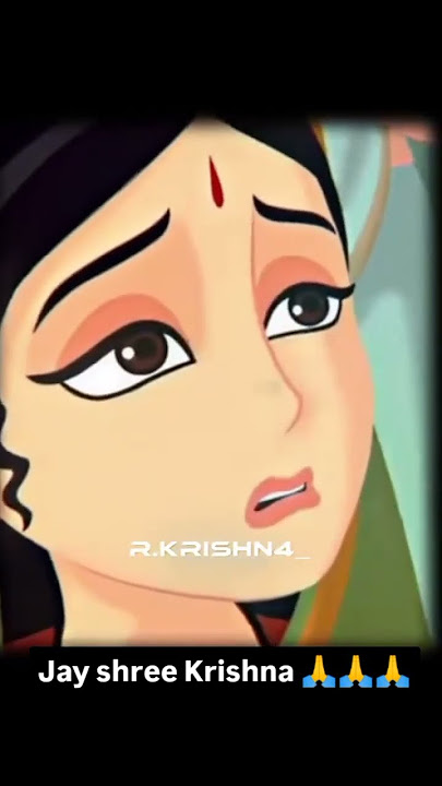 Maiya Assu ka samay khatm ho gaya hai 🥺