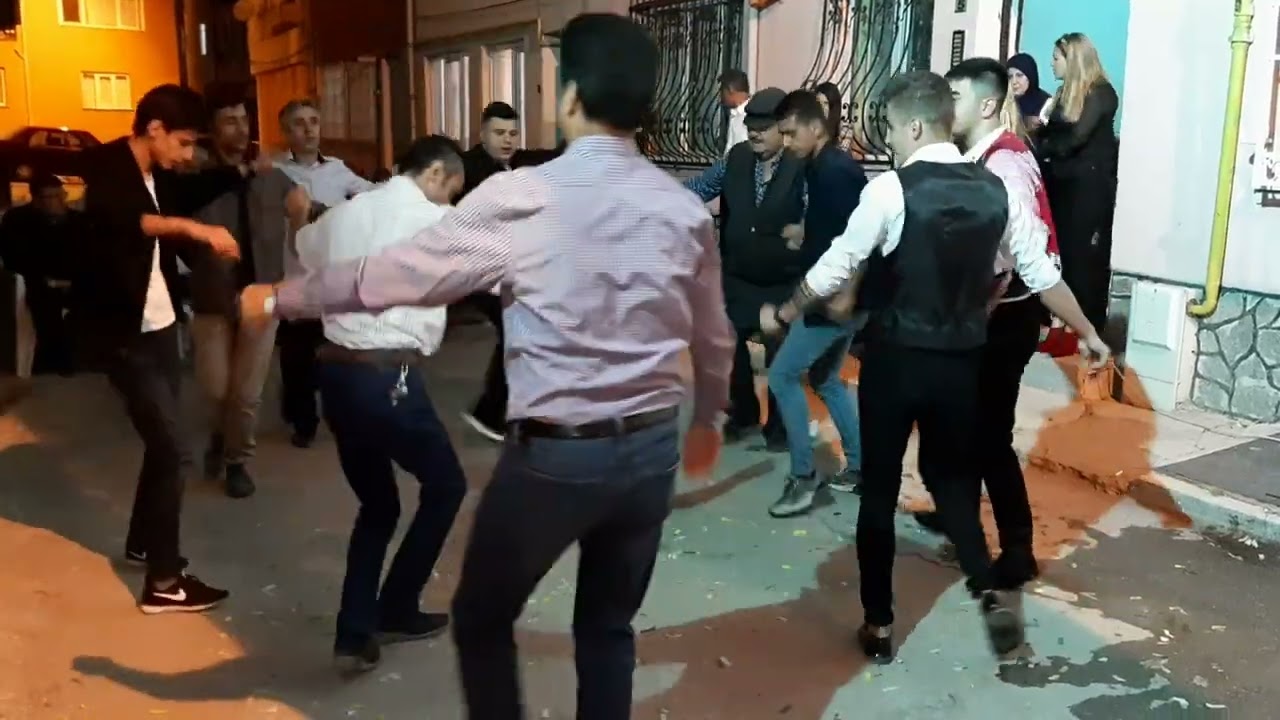 Enes Özen Asker Eğlencesi [Part 28] 14-09-2019 / Kütahya