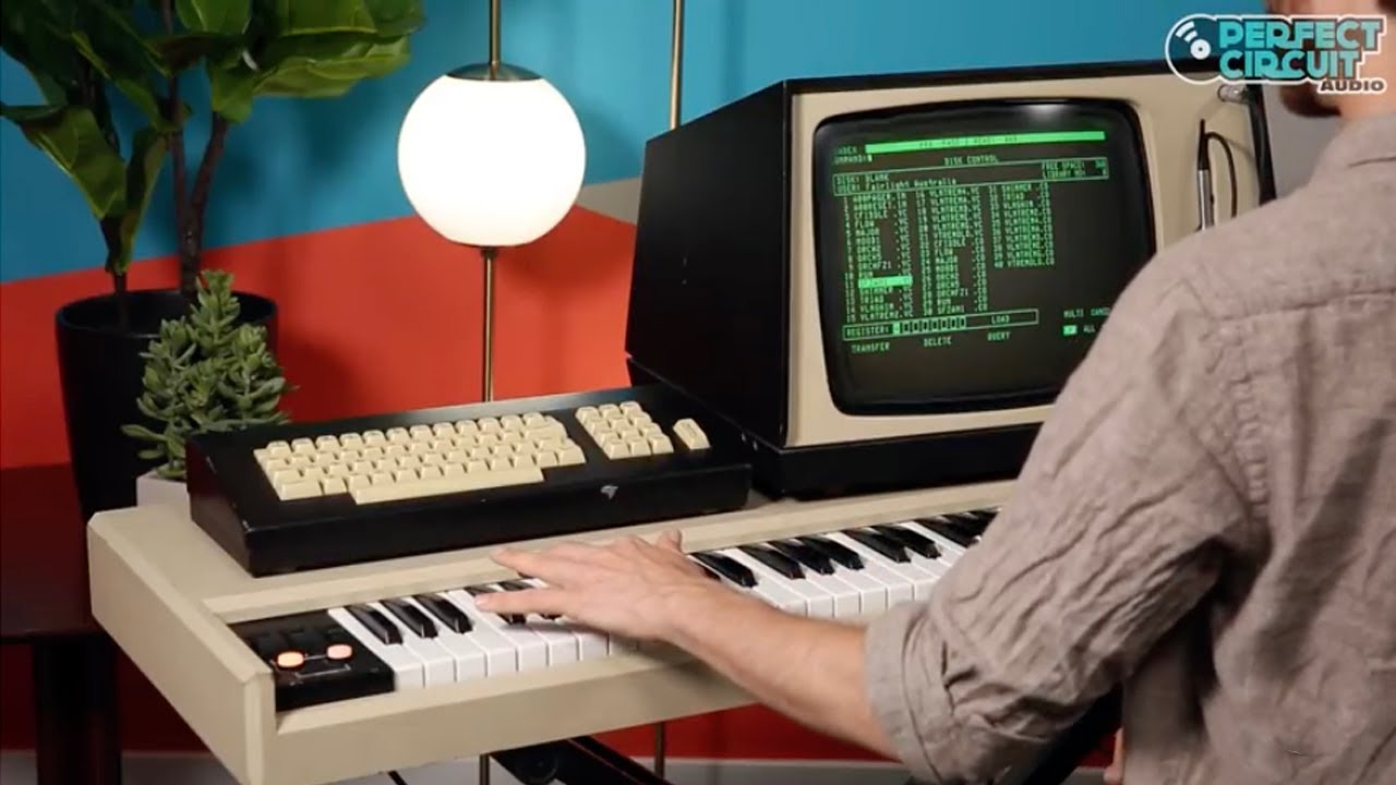 Ensoniq 拡張音源ボード EXP-1 The Real World Ensoniq 拡張音源ボード EXP-1 The Real World Ensoniq 拡張音源