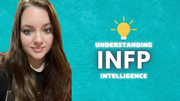 Are INFPs Smart? A Look at INFP Intelligence