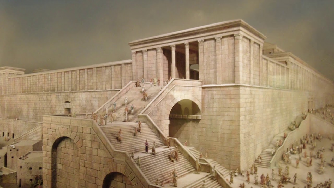 معلومات عن وادي قدرون .. من برنامج المرأة الفاضلة