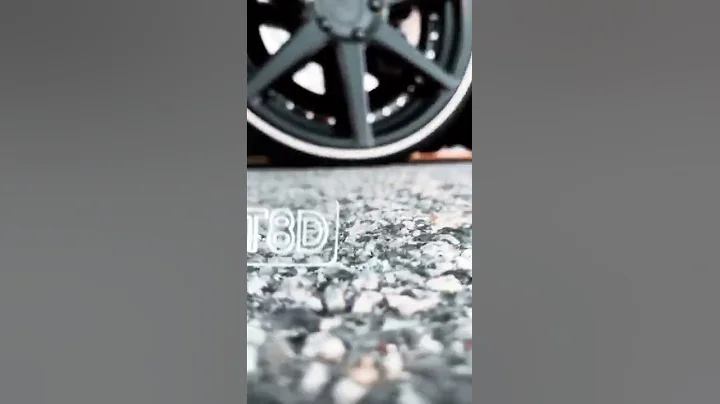 Bagged Holden Caprice (WM) LED Rego Keytag showcase! 🍑🖤