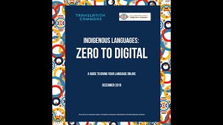 No Language and No Linguist Left Behind