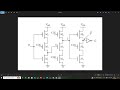 “PLL Design on Cadence Virtuoso | Lecture 4: Asynchronous Divider (/48) using TSPC D Flip-Flops”