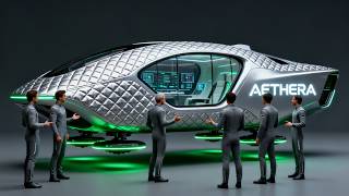 15 Future Technologies That Will Blow Your Mind